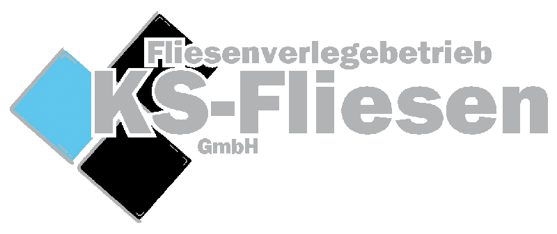 KS Fliesen GmbH Logo - Ihr Experte f&uuml;r Fliesen Lingen